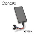 Concox Vehicle GPS Tracking Avl Device (GT06N)